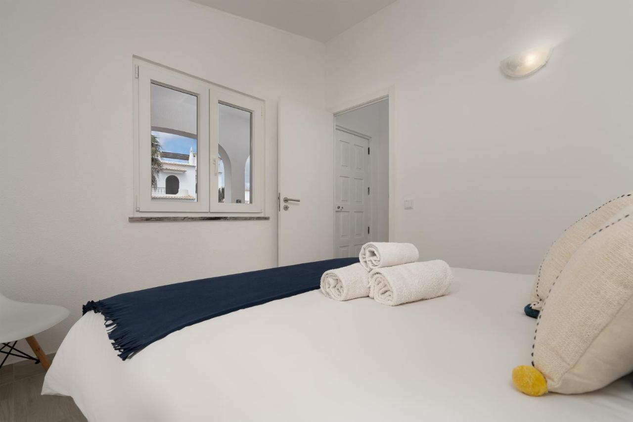 Bright Albufeira - 5Min To The Beach By Lovelystay Exterior foto
