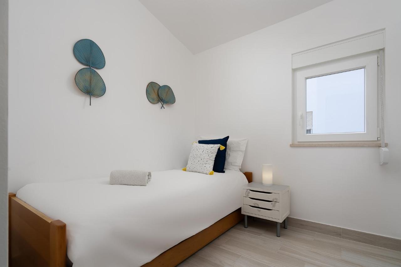 Bright Albufeira - 5Min To The Beach By Lovelystay Exterior foto