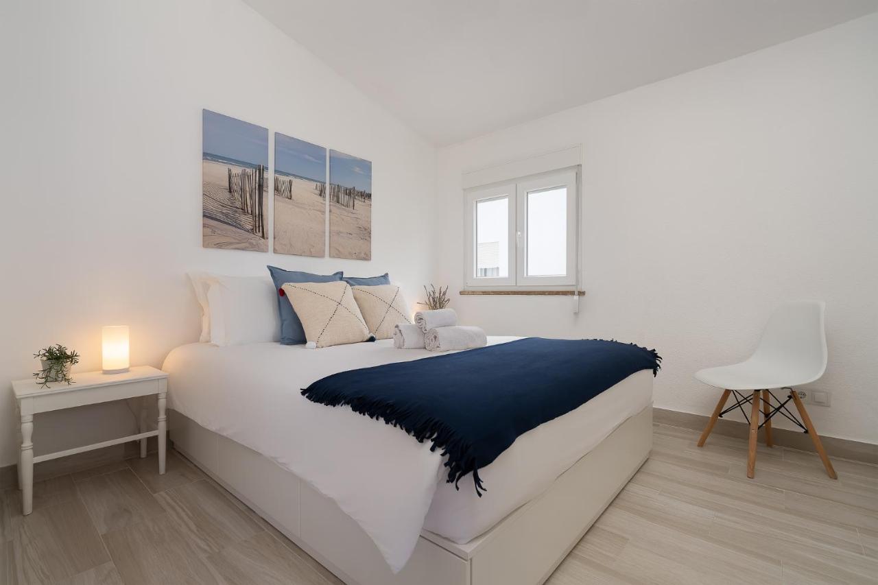 Bright Albufeira - 5Min To The Beach By Lovelystay Exterior foto