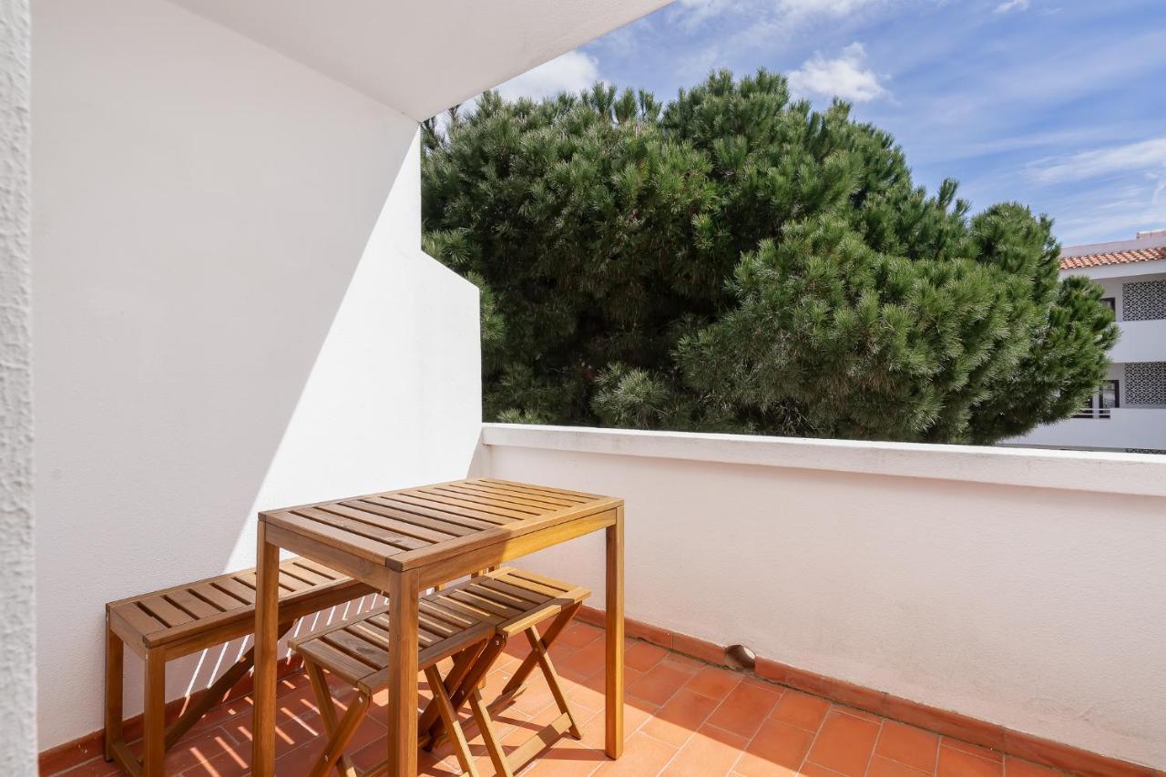 Bright Albufeira - 5Min To The Beach By Lovelystay Exterior foto